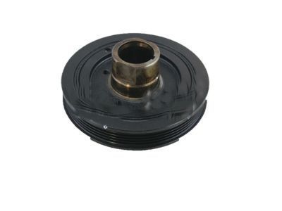 Toyota Harmonic Balancer - 13408-75030