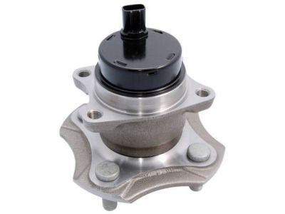 Toyota 42450-52021 Hub Assembly