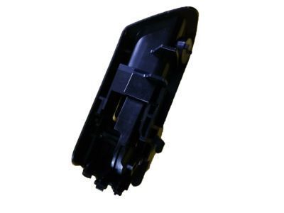 Toyota 64606-06110 Release Handle