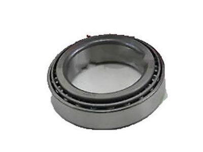 Toyota 90366-58013 Side Bearings