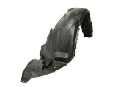 Toyota 53876-52390 Fender Liner