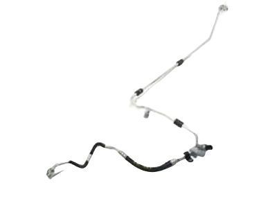 Toyota Pickup A/C Hose - 88716-35250