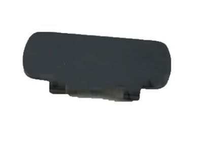 Toyota 58839-60020 Blank Cover