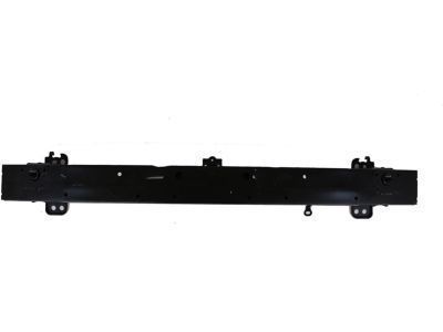 Toyota 52021-42082 Reinforcement, Front Bumper