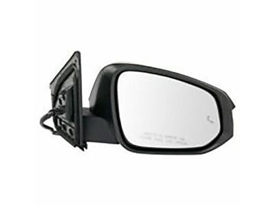 2016 Toyota RAV4 Car Mirror - 87940-42D20