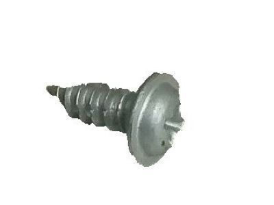 Toyota 93567-A5014 Reflector Screw