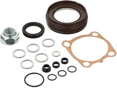 Toyota 04331-12580 Gasket Kit,  Transaxle Overhaul(MTM)