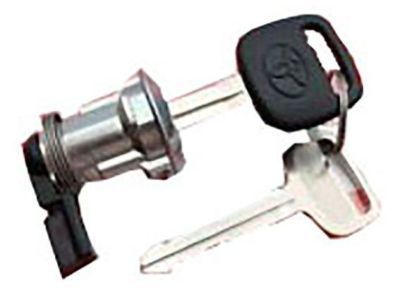 Toyota 69052-42170 Cylinder & Keys