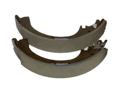 Toyota 04495-42010 Brake Shoes