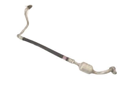 Toyota 88717-08380 Pipe,  Cooler Refrigerant Suction,  A