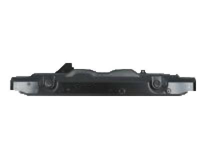 Toyota GR Corolla Radiator Support - 53213-12190