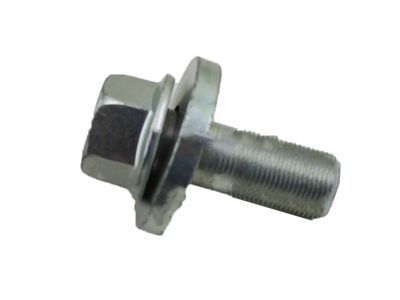 Toyota 90119-22001 Crankshaft Pulley Bolt