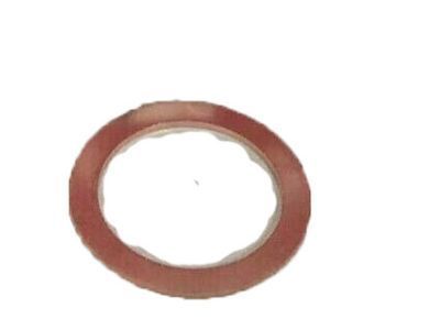 Toyota 90430-24003 Gasket,  Front Differential Drain Plug