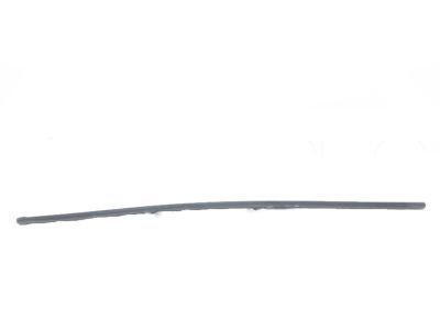 Scion 85214-53080 Rubber,  Wiper,  LH