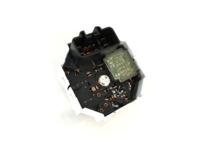 Toyota 55902-02030 Temperature Switch