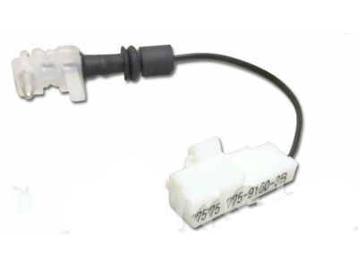 Toyota 88620-60020 Thermistor