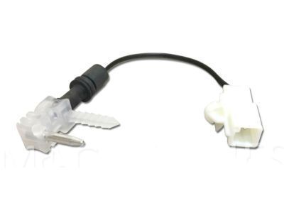 2020 Toyota Land Cruiser Ambient Temperature Sensor - 88620-60020