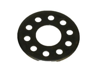 Toyota 32116-26010 Spacer,  Drive Plate,  Front