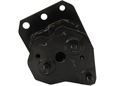 Toyota 52011-35050 Face Bar Mount Bracket