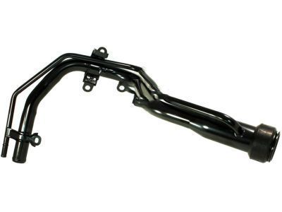 Toyota 77201-33010 Filler Neck