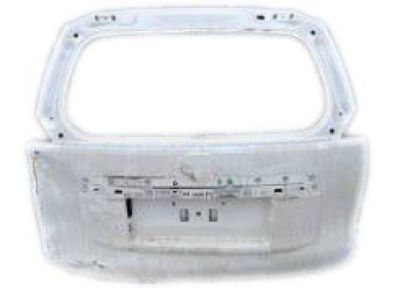 Toyota 67005-35320 Panel Sub-Assy,  Back Door