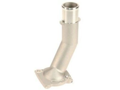 Toyota 16321-0P010 Water Inlet