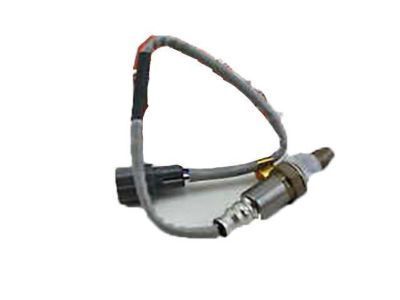 Toyota 89467-48120 Sensor,  Air Fuel Ratio