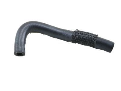 2007 Toyota Land Cruiser Coolant Reservoir Hose - 16261-50140