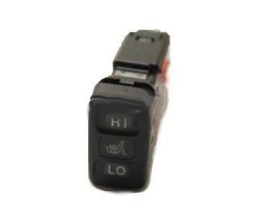 Toyota Seat Heater Switch - 84751-60100