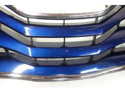 Toyota 53101-06070-J0 Grille