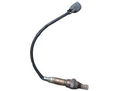 Toyota 89465-06030 Sensor, Oxygen, Front