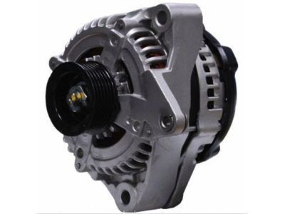 2005 Toyota Tundra Alternator - 27060-0F060-84