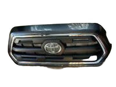 Toyota 53100-04410-B1 Grille