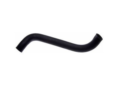 Toyota 16572-0A010 Lower Hose