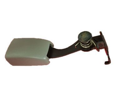 Toyota 73380-35160-B0 Lap Belt Assembly