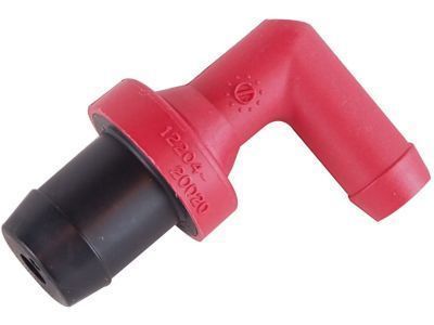 Toyota 12204-20020 PCV Valve