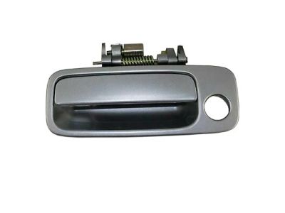 Toyota 69229-AA010-B2 Cover,  Rear Door Outside Handle,  RH