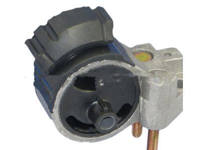 Toyota 12362-15160 INSULATOR, Engine Mounting, RH