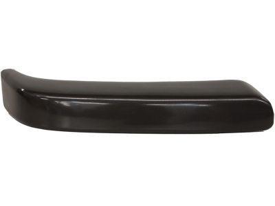 Toyota 52102-04020 Bumper Guard