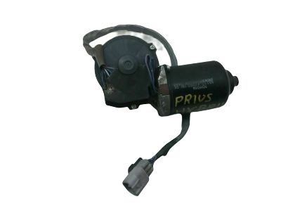 Toyota 85110-47060 Wiper Motor