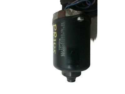 Toyota 85110-47060 Wiper Motor