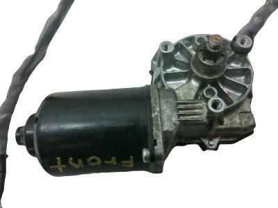 Toyota Wiper Motor - 85110-47060