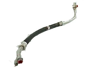 Toyota 88716-0C140 Front A/C Hose