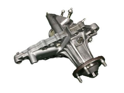 Toyota 16100-49846 Pump Assy,  Engine Water