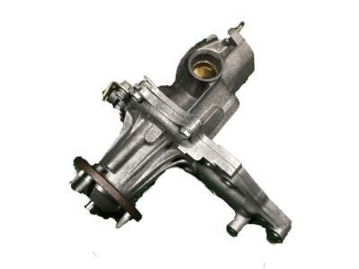 Toyota 16100-49846 Pump Assy,  Engine Water