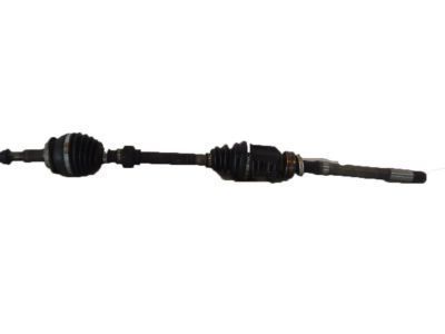 Toyota RAV4 Axle Shaft - 43410-0R201