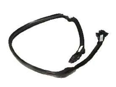 Toyota Supra Weather Strip - 63252-14032