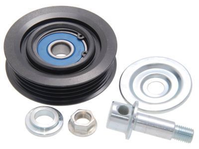 1997 Toyota T100 A/C Idler Pulley - 88440-20160