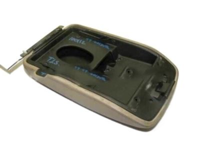 Toyota 58905-AA011-A0 Lid Assembly