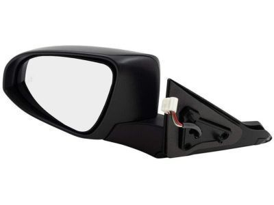 Toyota Camry Car Mirror - 87906-06051